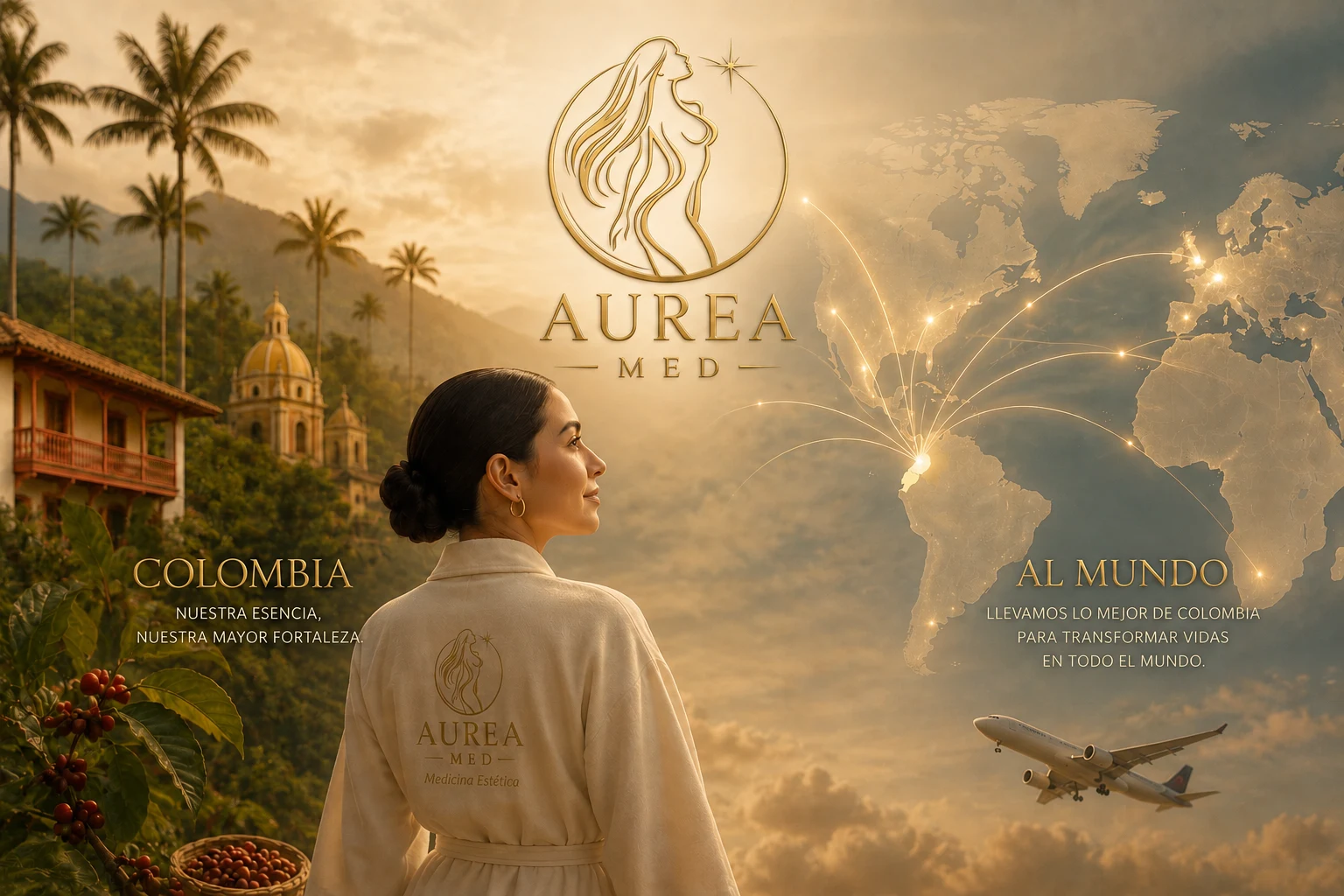 Ambiente Aurea