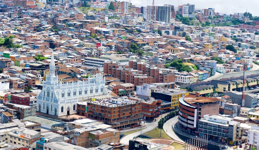 Manizales