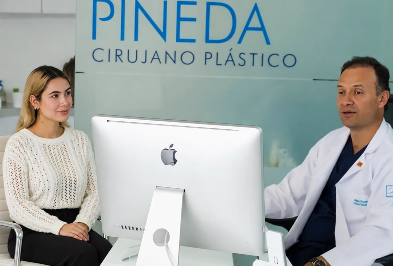 Consulta médica