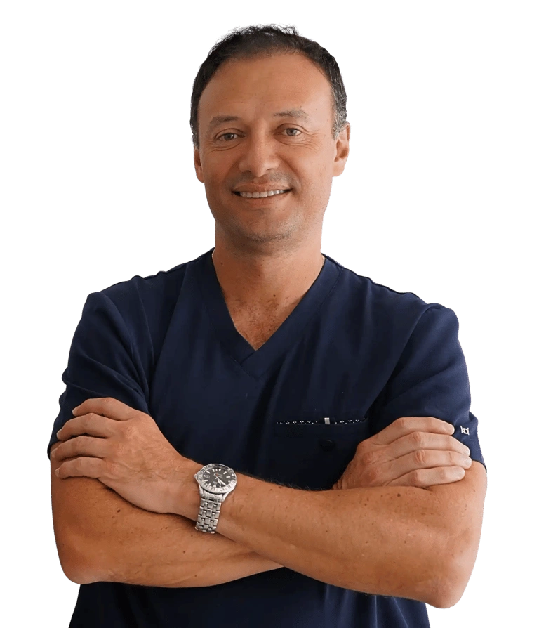 Dr. Mauricio Pineda Valencia
