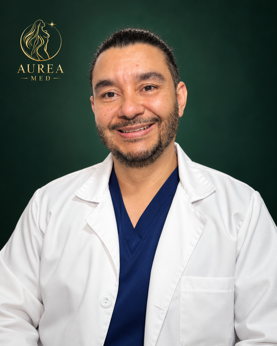 Dr. Jhon Mario Piedrahita