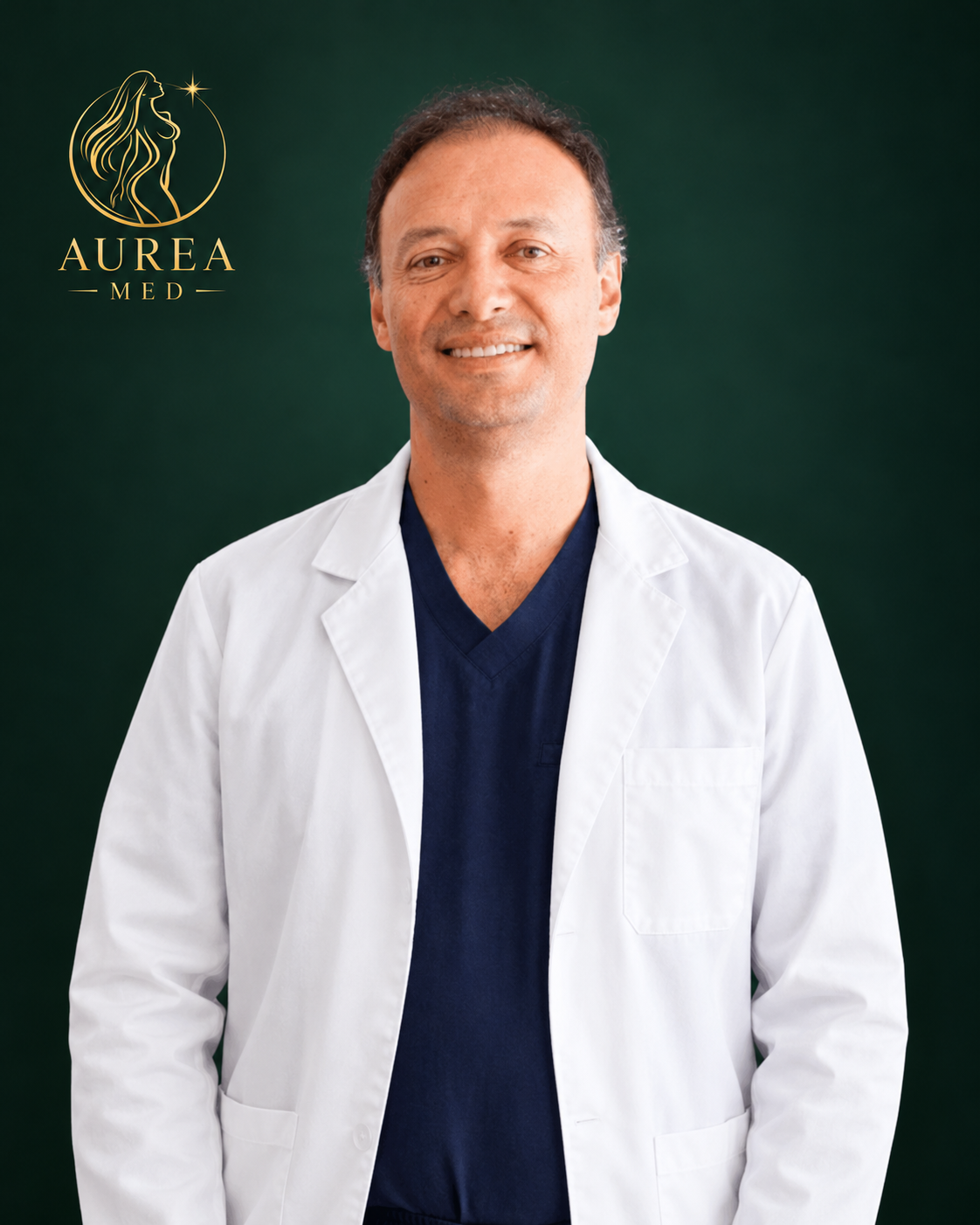 Consulta médica