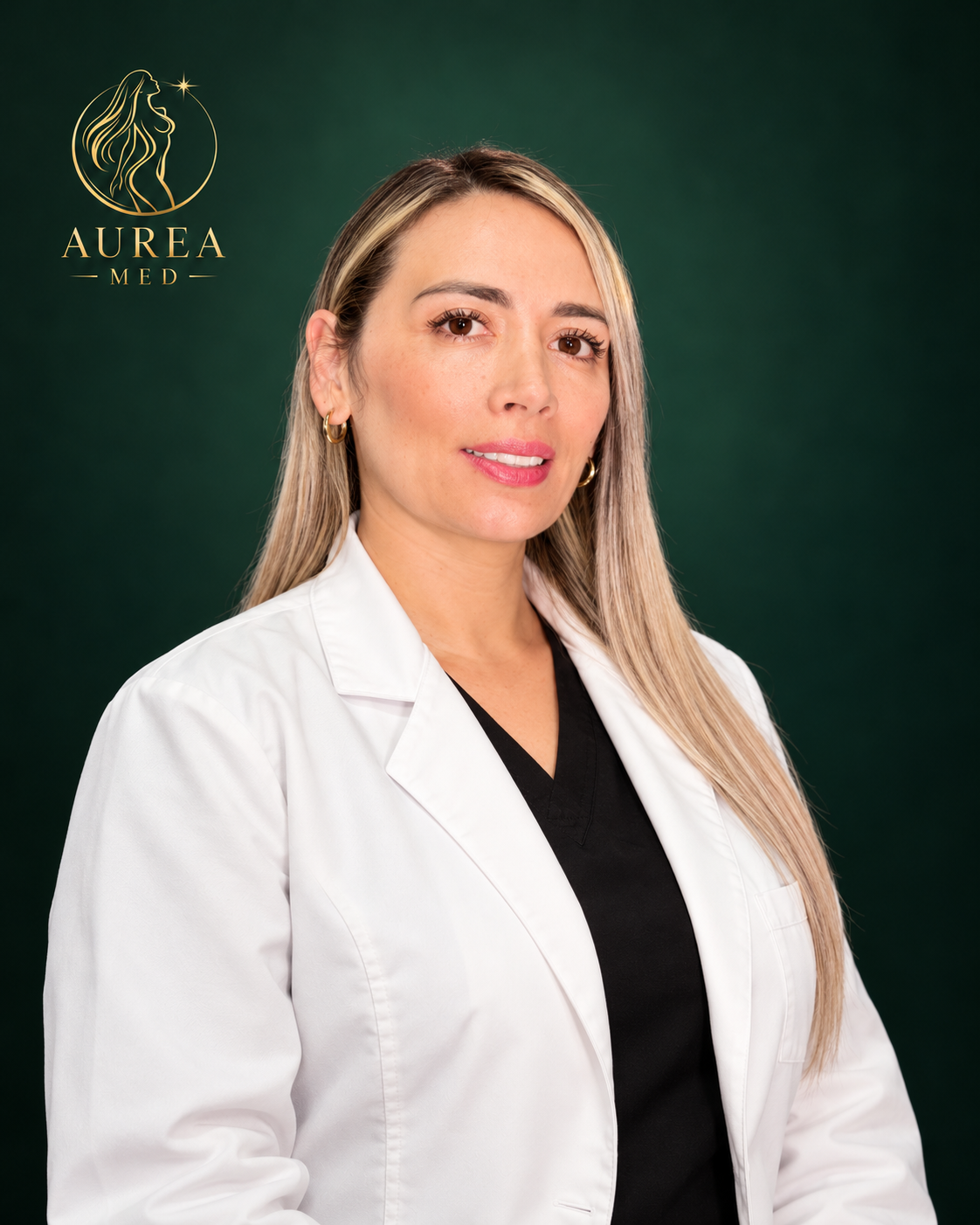 Dra. Yesica Giraldo
